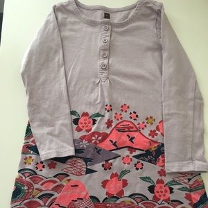 Tea Collection dress